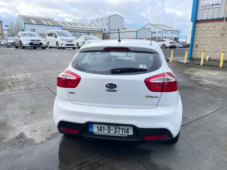 2014 Kia Rio - photo 6