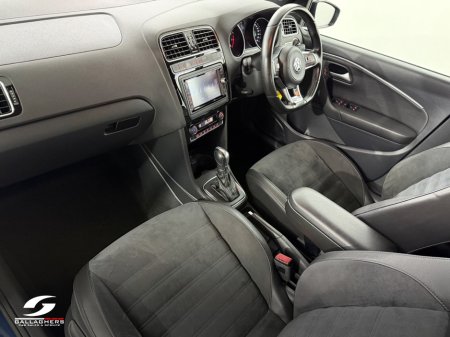 2017 Volkswagen Polo - photo 13