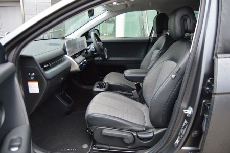 2023 Hyundai IONIQ 5 - photo 15