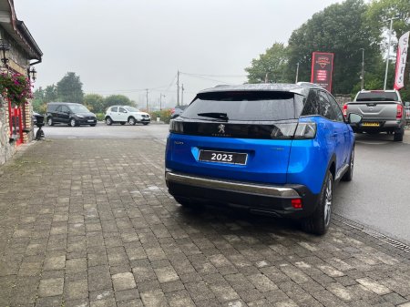 2023 Peugeot 3008 - photo 2