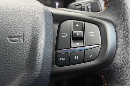 2026 Ford Ranger - photo 29