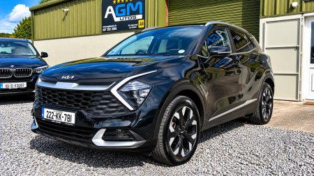 2022 Kia Sportage - photo 7