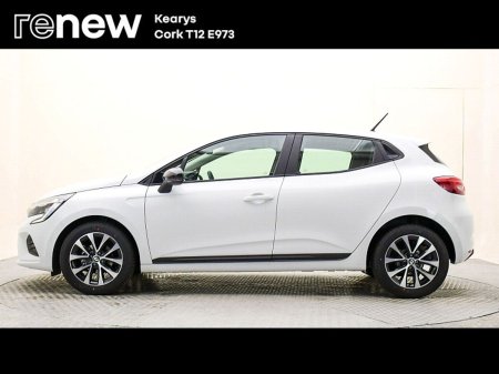 2023 Renault Clio - photo 7