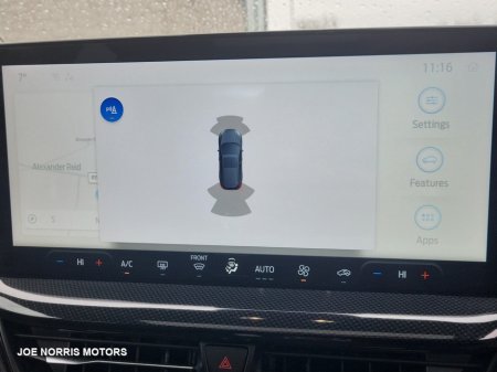 2022 Ford Focus - photo 22