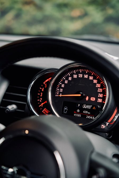 2021 Mini Cooper - photo 12