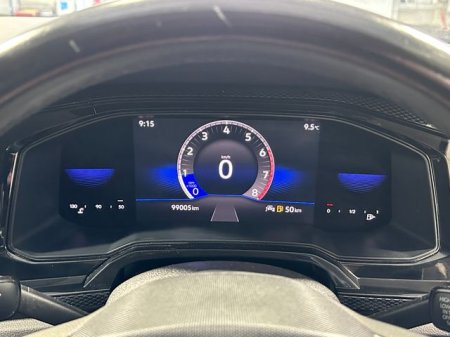 2022 Volkswagen Polo - photo 19