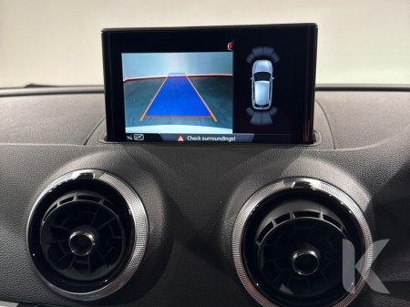 2019 Audi A3 - photo 24