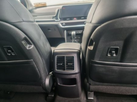 2024 Kia Sportage - photo 24