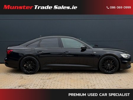 2019 Audi A6 - photo 2