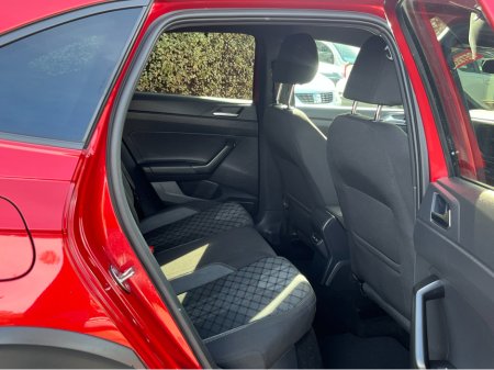 2022 Volkswagen Taigo - photo 9