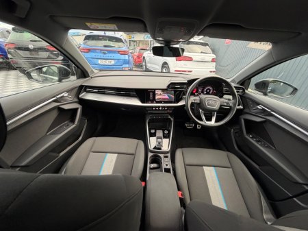 2021 Audi A3 - photo 52