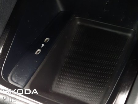 2023 Skoda Octavia - photo 27