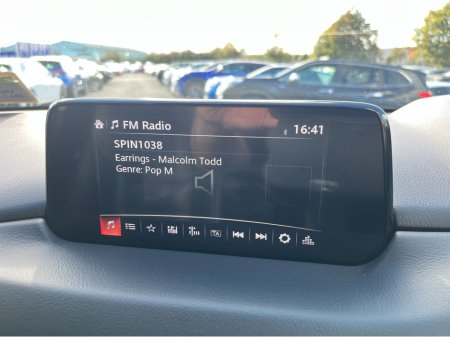 2019 Mazda CX-5 - photo 22