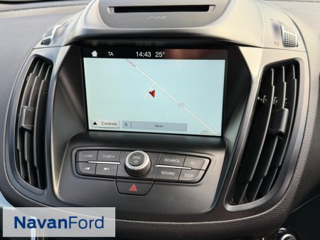 2018 Ford Kuga - photo 14