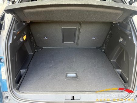 2022 Peugeot 3008 - photo 12