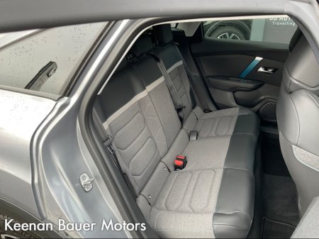 2023 Citroen C4 - photo 12