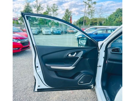 2017 Renault Kadjar - photo 8