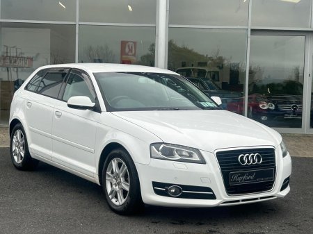 2013 Audi A3 - photo 10