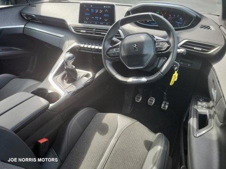 2019 Peugeot 3008 - photo 6
