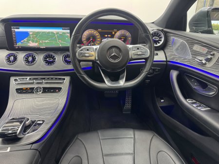 2018 Mercedes-Benz CLS - photo 13