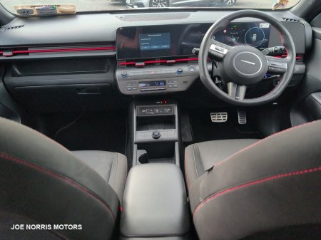 2024 Hyundai KONA - photo 8