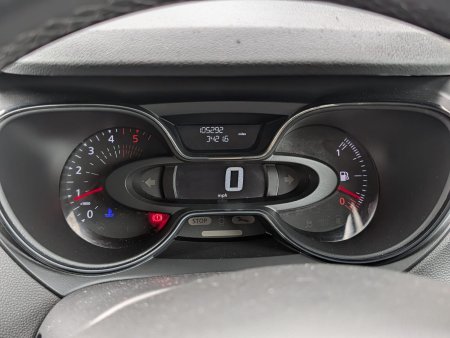 2019 Renault Captur - photo 10