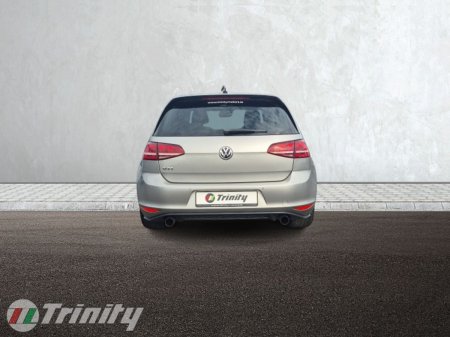 2015 Volkswagen Golf - photo 19