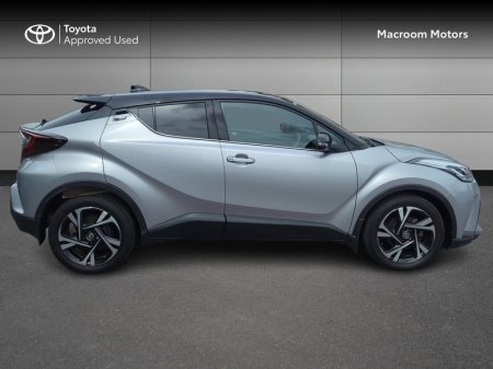 2023 Toyota C-HR - photo 3