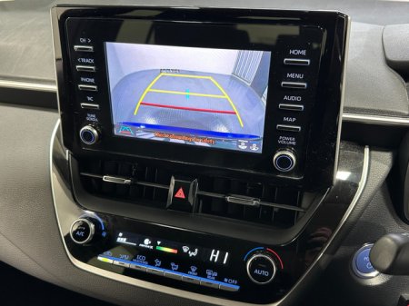 2021 Toyota Corolla - photo 18