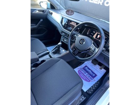 2021 Volkswagen Polo - photo 12