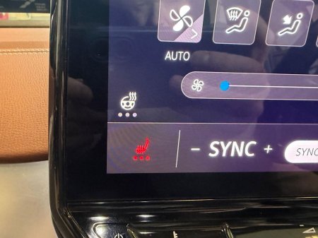 2022 Volkswagen ID.4 - photo 32