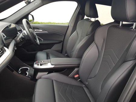 2026 BMW X1 - photo 7