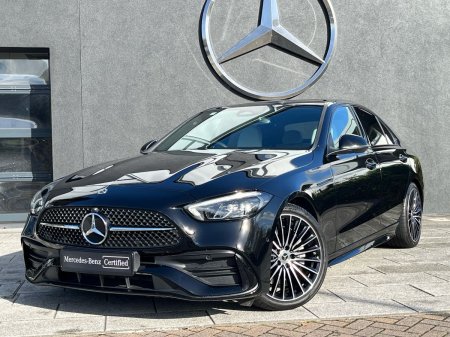 2026 Mercedes-Benz C-Class - photo 32