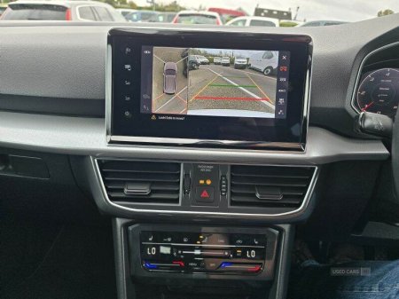 2021 SEAT Tarraco - photo 15