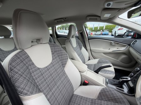 2018 Volvo V40 - photo 14