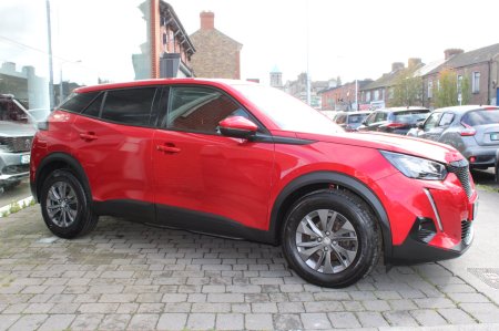 2022 Peugeot 2008 - photo 5