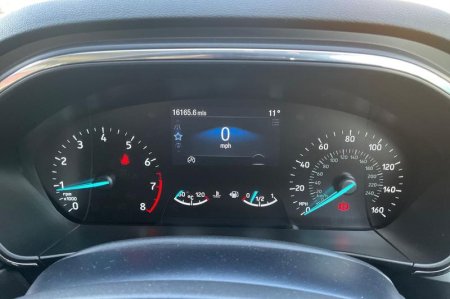2024 Ford Focus - photo 13