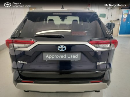 2022 Toyota RAV4 - photo 4