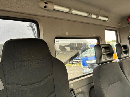 2021 DAF 75-160 - photo 15