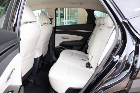 2022 Hyundai Tucson - photo 19
