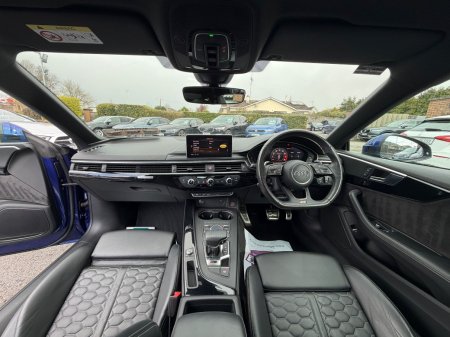 2018 Audi RS5 - photo 14