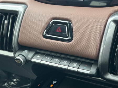 2026 Suzuki Vitara - photo 25