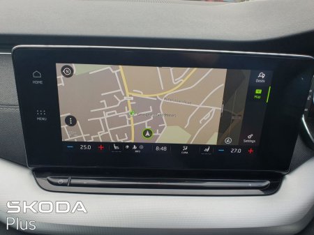 2023 Skoda Octavia - photo 24