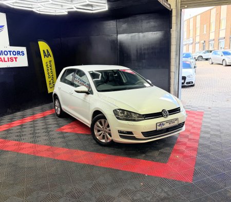 2015 Volkswagen Golf - photo 2