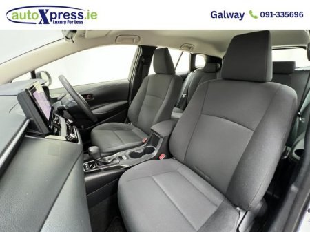 2023 Toyota Corolla - photo 14