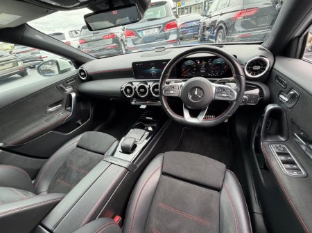 2020 Mercedes-Benz A-Class - photo 18