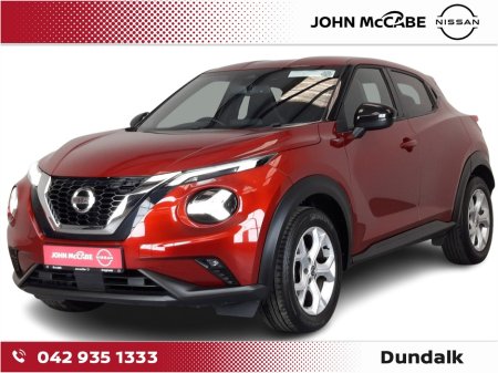 2022 Nissan Juke - photo 3