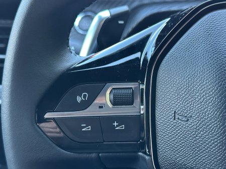 2026 Peugeot 2008 - photo 15