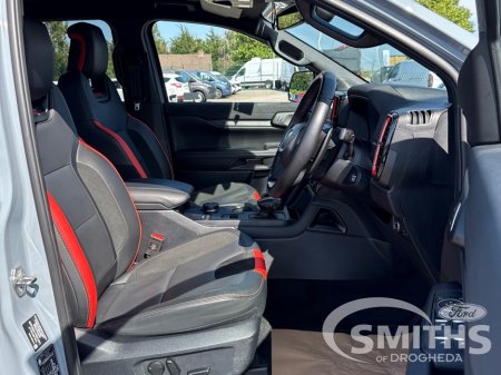 2025 Ford Ranger - photo 4