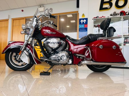 2017 Indian Other - photo 13